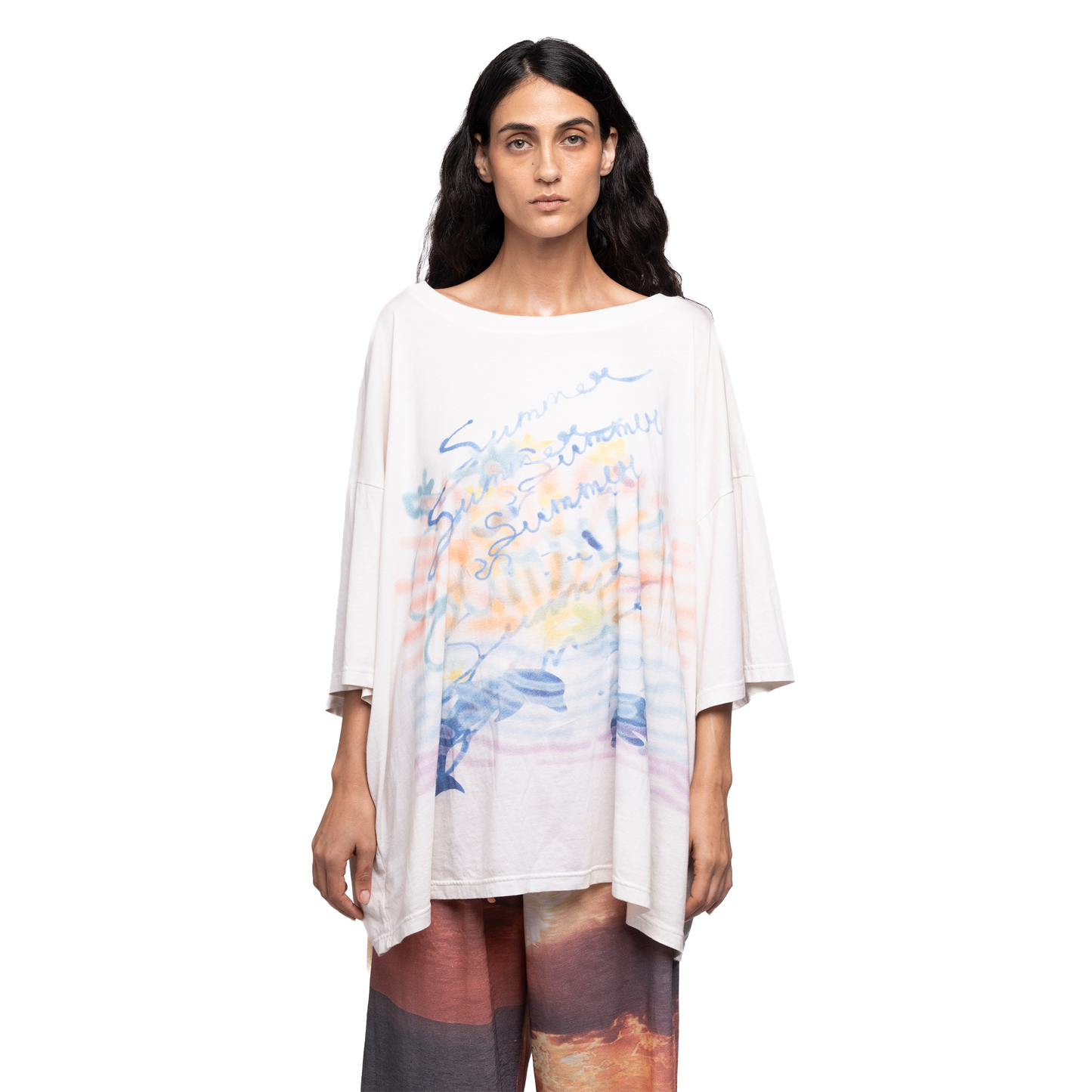 Summer 25 T-shirt