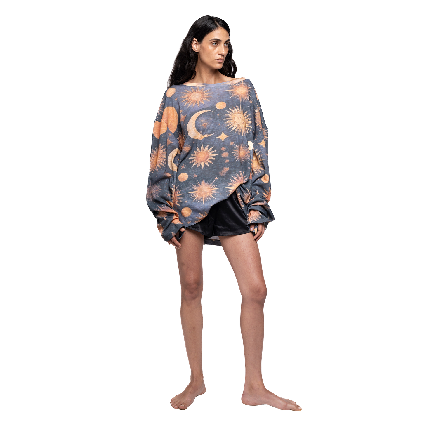 Universe Long Sleeve