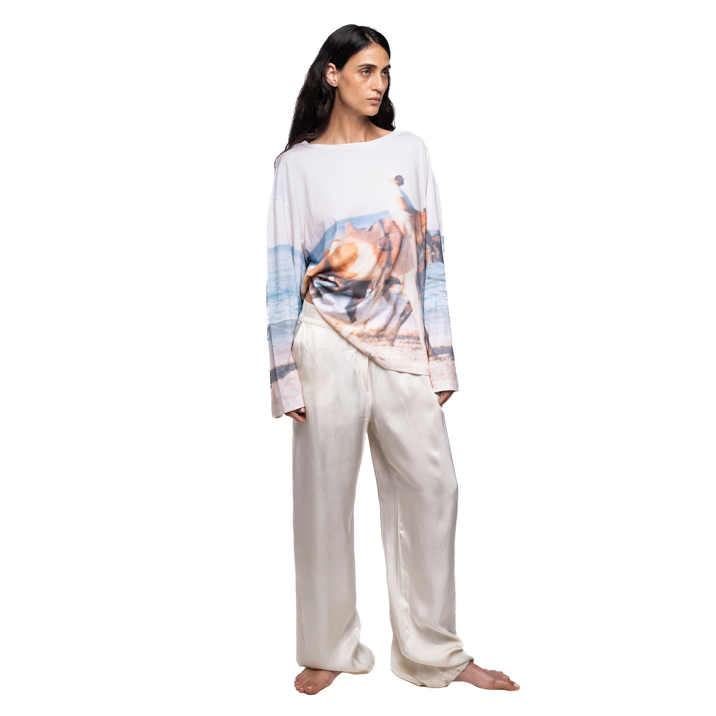 Horse Long Sleeve