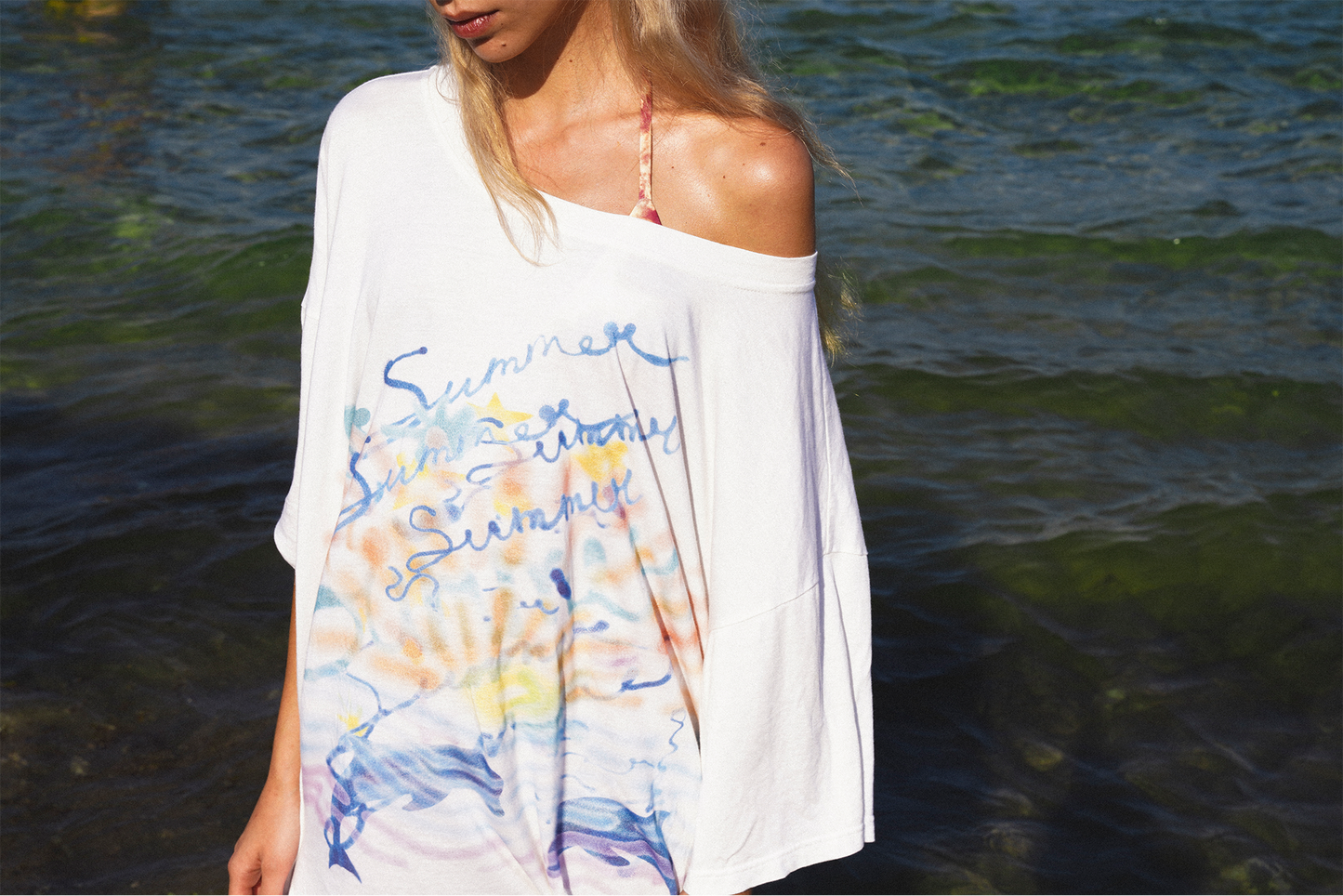 Summer 25 T-shirt