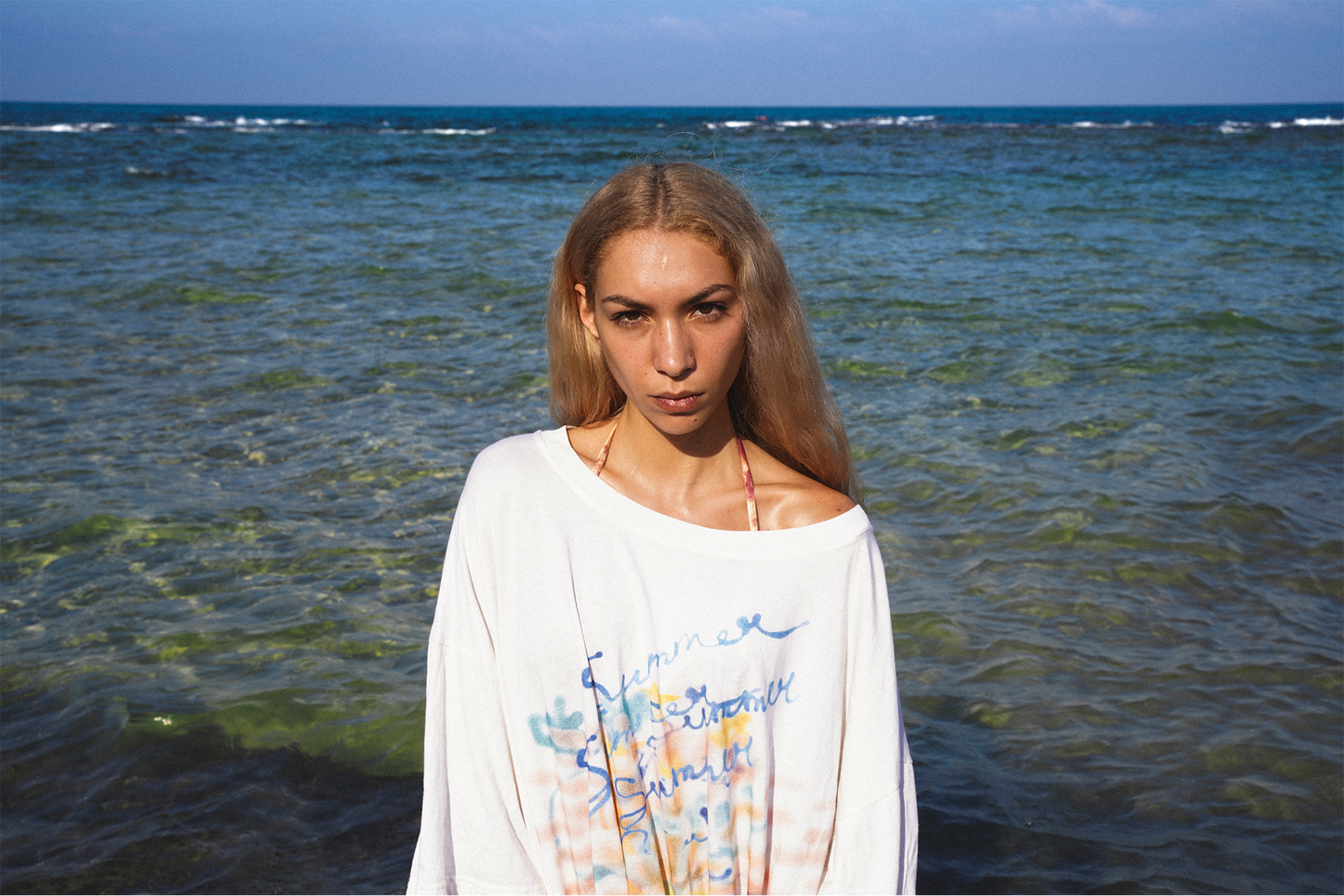 Summer 25 T-shirt