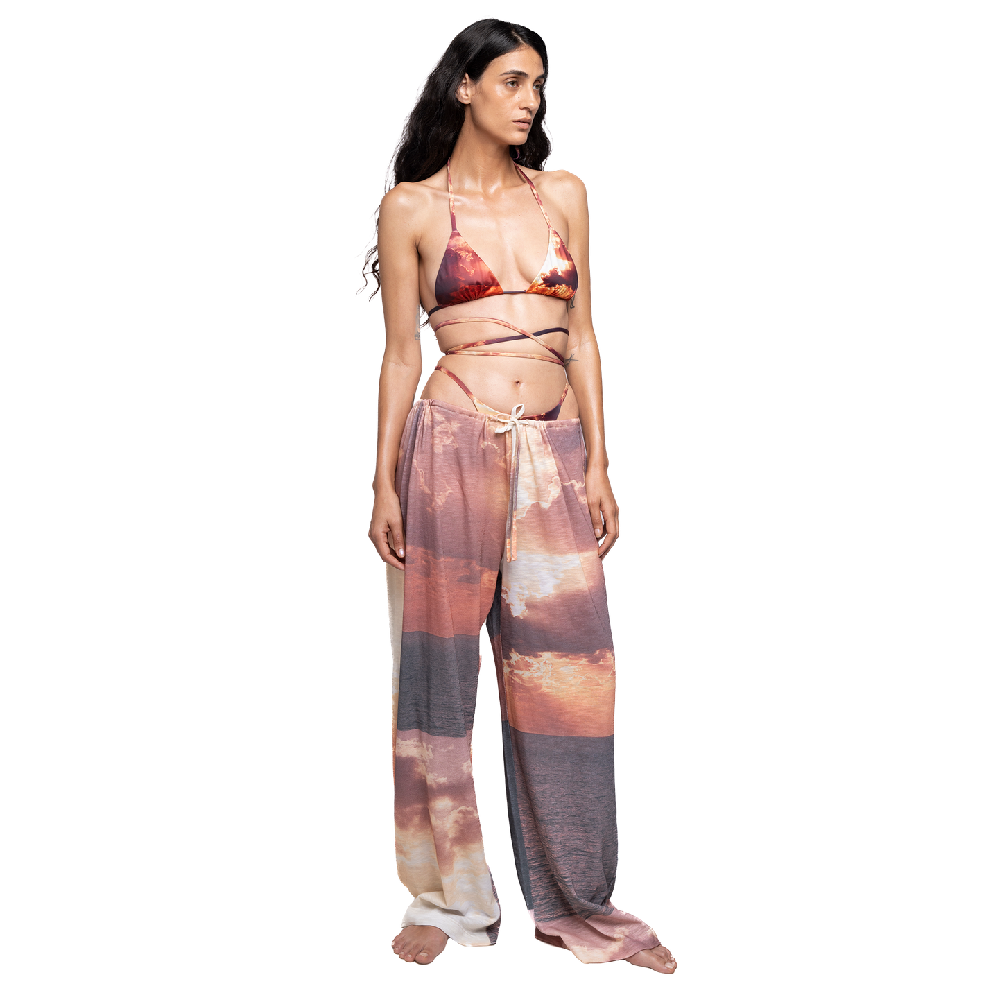 Sunset Lounge Pant