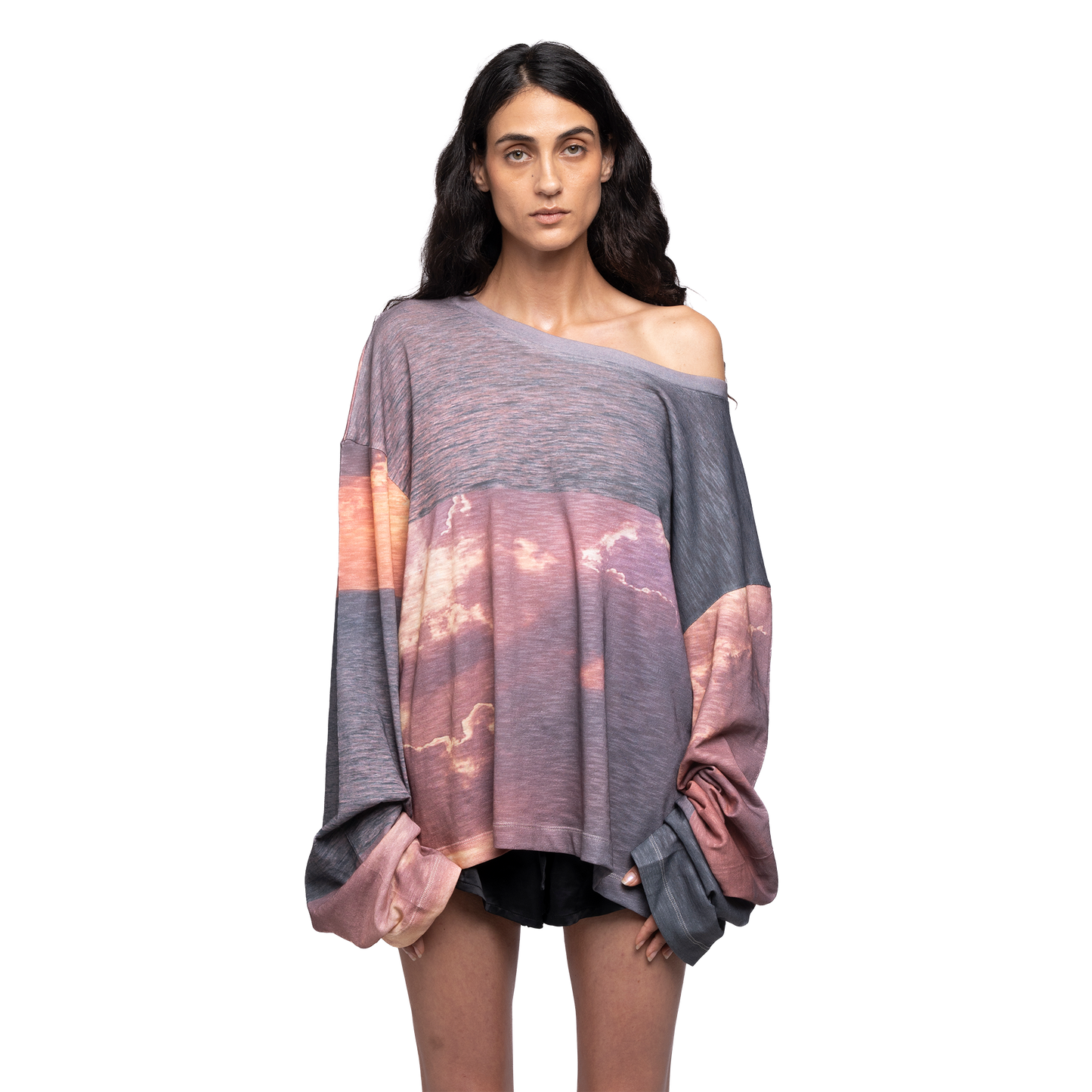 Sunset Long Sleeve
