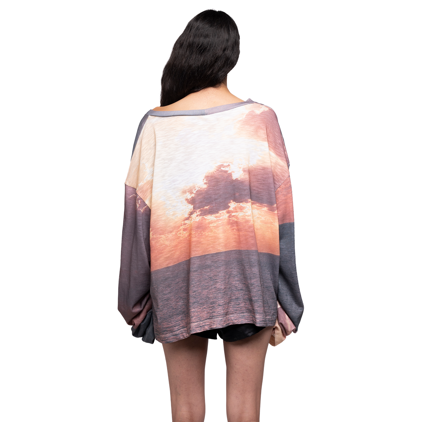 Sunset Long Sleeve