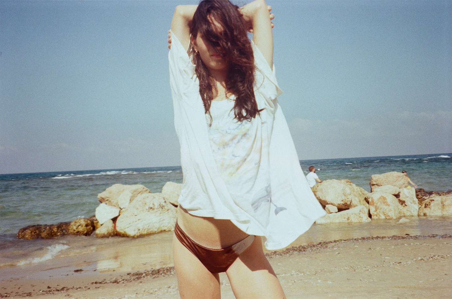 Summer 25 T-shirt