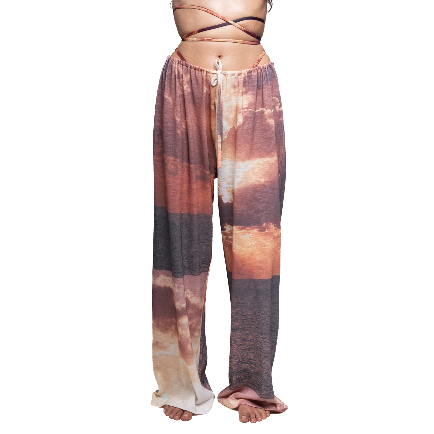Sunset Lounge Pant