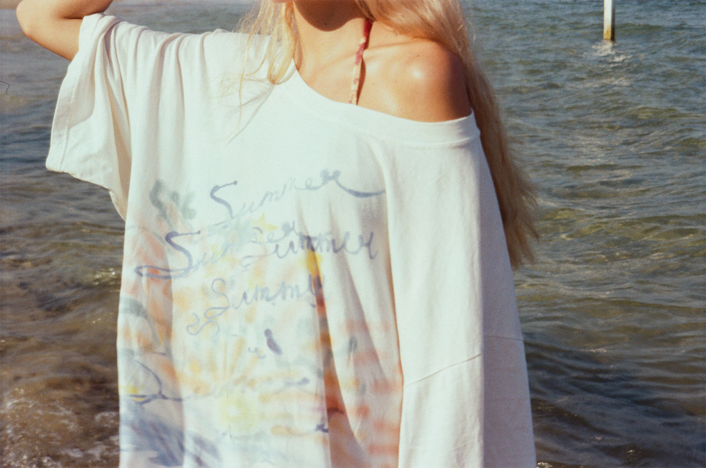 Summer 25 T-shirt