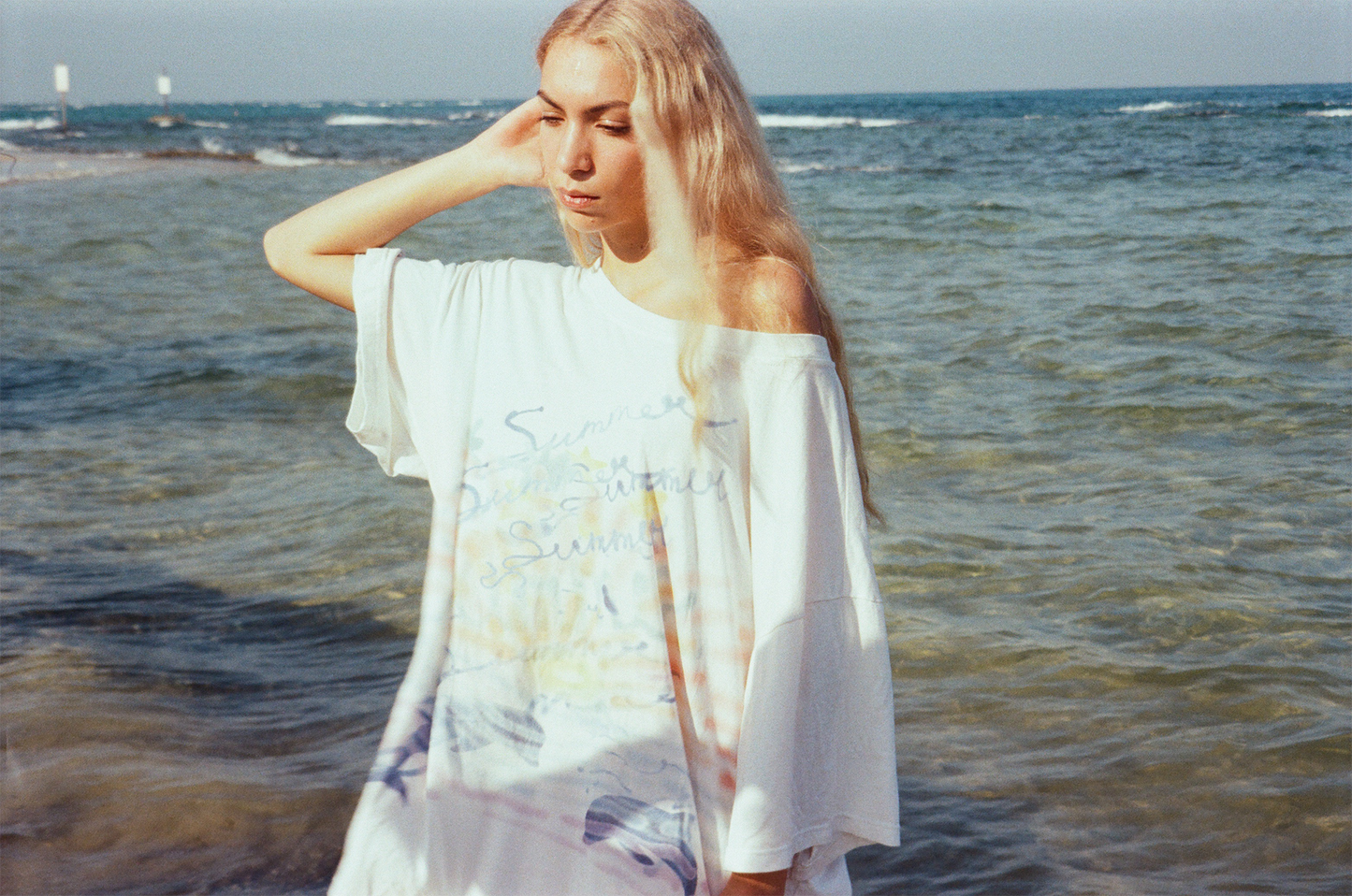 Summer 25 T-shirt