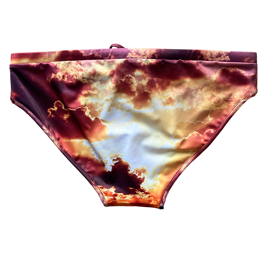 Sunsets Reversible Briefs