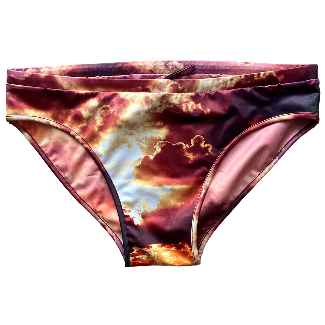 Sunsets Reversible Briefs