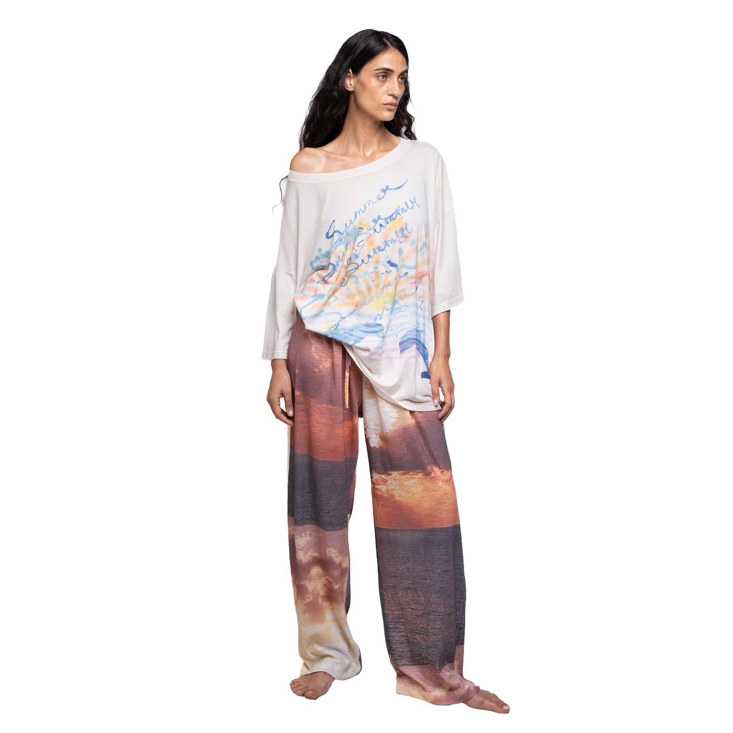 Sunset Lounge Pant
