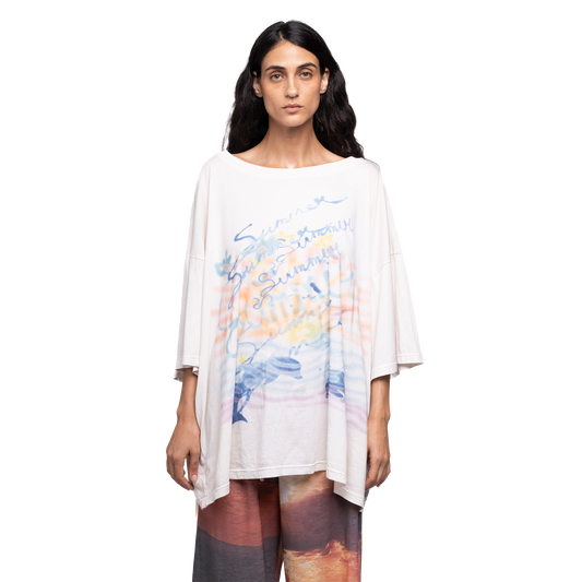 Summer 25 T-shirt