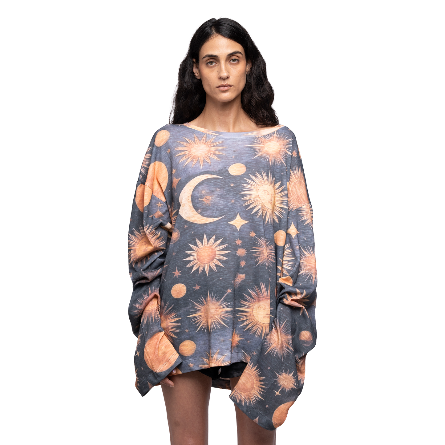 Universe Long Sleeve