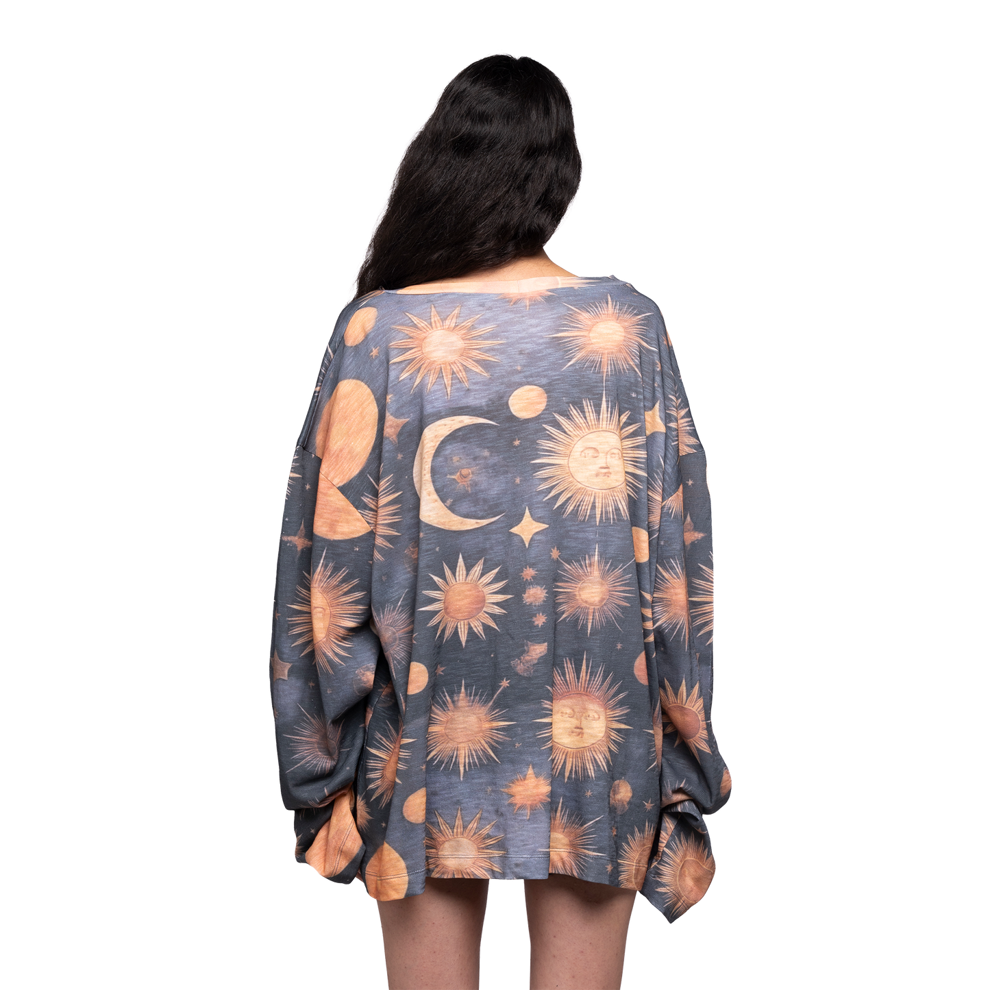 Universe Long Sleeve