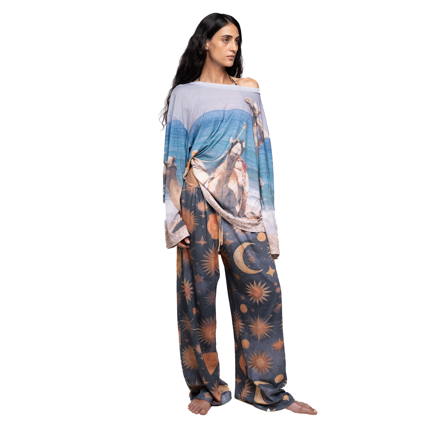 Universe Lounge Pant