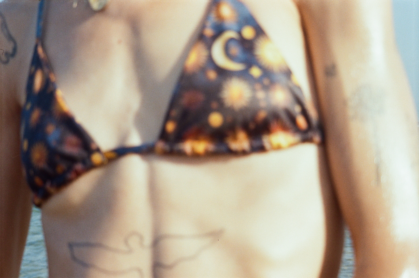 Universe Reversible Bikini