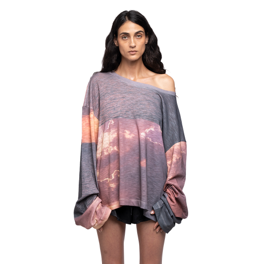 Sunset Long Sleeve