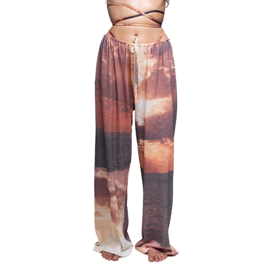 Sunset Lounge Pant