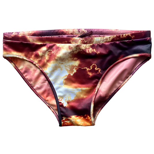 Sunsets Reversible Briefs